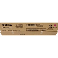 Toshiba TFC616UM Toner Cartridge