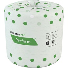 Cascades PRO CSDB340 Bathroom Tissue