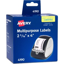 Avery AVE04190 Multipurpose Label