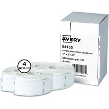 Avery AVE04185 Multipurpose Label