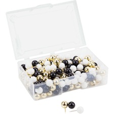 U Brands UBR3084U0624 Pushpin