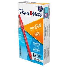 Paper Mate PAP2095463 Gel Pen