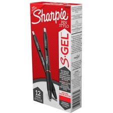 Sharpie SAN2096158 Gel Pen