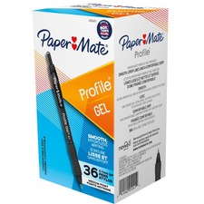 Paper Mate PAP2095473 Gel Pen