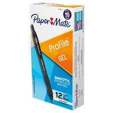 Paper Mate PAP2095465 Gel Pen