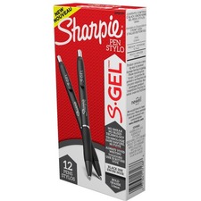 Sharpie SAN2096149 Gel Pen