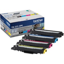 Brother TN2234PK Toner Cartridge