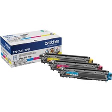 Brother TN2213PK Toner Cartridge