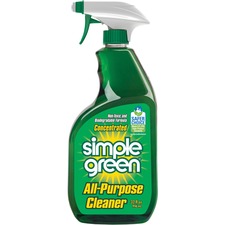 Simple Green SMP13033CT Multipurpose Cleaner