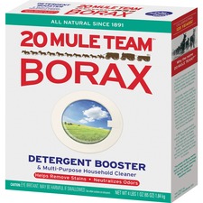 BORAX DIA00201 Laundry Detergent