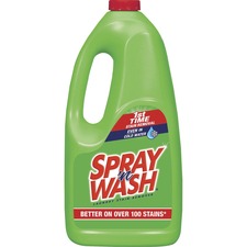 Spray 'n Wash RAC75551 Laundry Cleaner