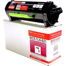 microMICR MICRTLNB21 Toner Cartridge