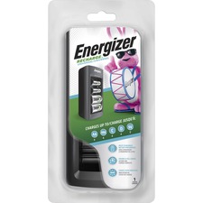 Energizer EVECHFCCT Battery Charger