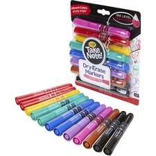 Take Note! CYO586545 Dry Erase Marker