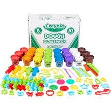 Crayola CYO570172 Dough