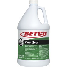 Betco BET3040400 Disinfectant