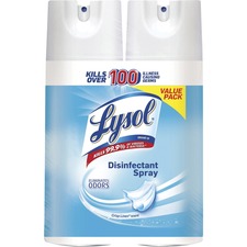 Lysol RAC89946 Disinfectant