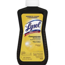 Lysol RAC77500 Disinfectant
