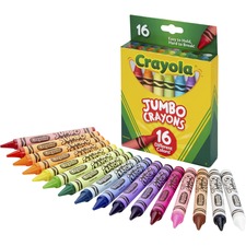 Crayola CYO520390 Crayon