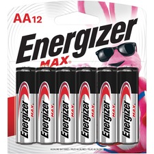 Energizer EVEE91BW12EMCT Battery