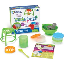 Learning Resources LRNLER2944 Science Activity Kit