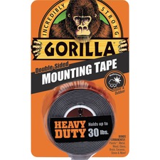 Gorilla GOR6055002 Mounting Tape