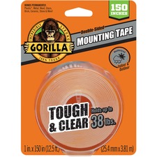 Gorilla GOR6036002 Mounting Tape