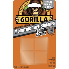 Gorilla GOR6067202 Mounting Tape