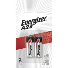 Energizer EVEA23BPZ2CT Battery