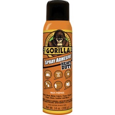 Gorilla GOR6301502 Spray Adhesive