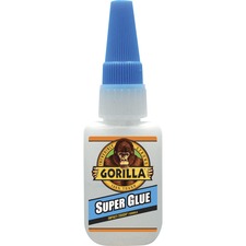 Gorilla GOR7805001 Super Glue