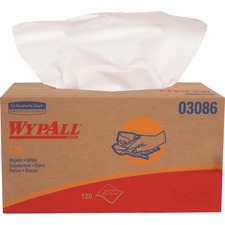 Wypall KCC03086 Cleaning Towel