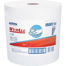 Wypall KCC05007 Cleaning Towel