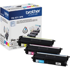 Brother TN4313PK Toner Cartridge