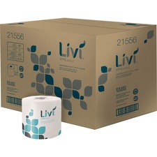 Livi SOL21556 Bathroom Tissue
