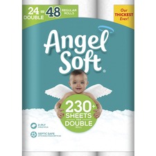Georgia-Pacific GPC79176CT Bathroom Tissue