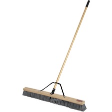 Rubbermaid Commercial RCP2040044CT Manual Broom