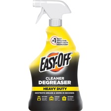 Easy-Off RAC99624CT Degreaser