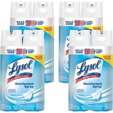 Lysol RAC99608CT Disinfectant