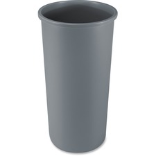 Rubbermaid Commercial RCP354600GYCT Waste Container