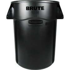 Rubbermaid Commercial RCP264360BKCT Waste Container