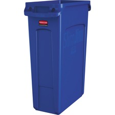 Rubbermaid Commercial RCP1956185CT Waste Container