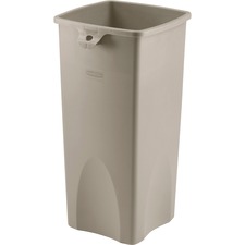 Rubbermaid Commercial RCP356988BGCT Waste Container
