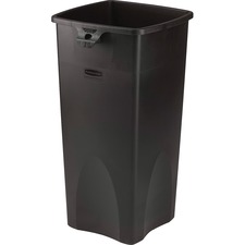 Rubbermaid Commercial RCP356988BKCT Waste Container