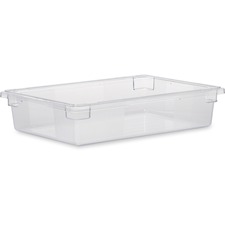 Rubbermaid Commercial RCP3308CLECT Storage Ware