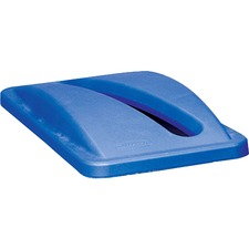 Rubbermaid Commercial RCP270388BECT Container Lid
