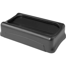 Rubbermaid Commercial RCP267360BKCT Container Lid