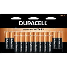 Duracell DURMN1500B20CT Battery