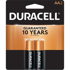 Duracell DURMN1500B2ZCT Battery