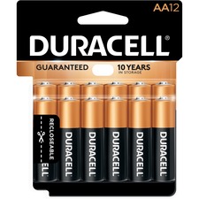 Duracell DURMN15RT12ZCT Battery